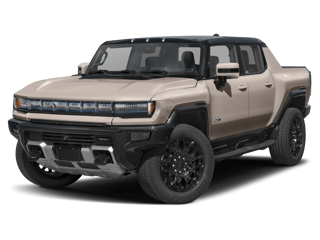 HUMMER EV vs Tesla Cybertruck - LaFontaine Buick GMC St. Clair in China Township MI