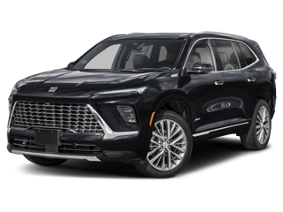 Buick Enclave - LaFontaine Buick GMC St. Clair in China Township MI