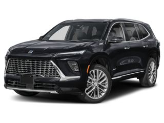 Buick Enclave - LaFontaine Buick GMC St. Clair in China Township MI