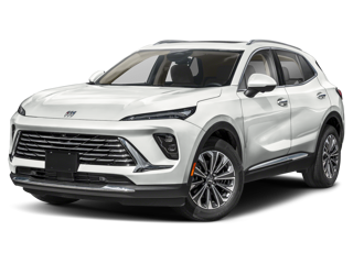 Buick Envision - LaFontaine Buick GMC St. Clair in China Township MI
