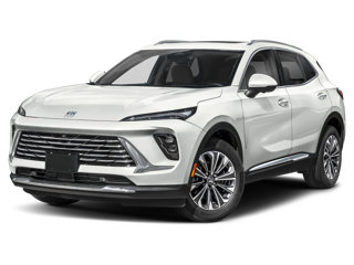 Buick Envision - LaFontaine Buick GMC St. Clair in China Township MI