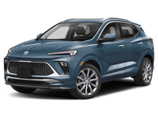 Buick Encore GX - LaFontaine Buick GMC St. Clair in China Township MI