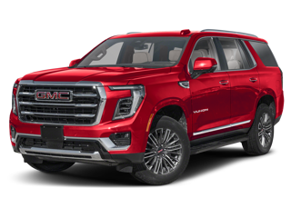 GMC Yukon - LaFontaine Buick GMC St. Clair in China Township MI