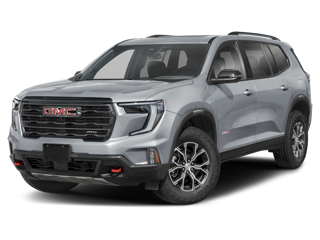GMC Acadia - LaFontaine Buick GMC St. Clair in China Township MI