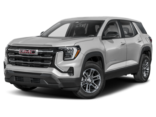 GMC Terrain - LaFontaine Buick GMC St. Clair in China Township MI