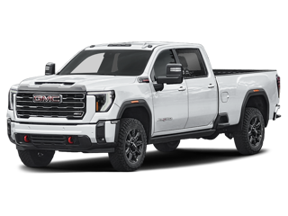 GMC Sierra HD - LaFontaine Buick GMC St. Clair in China Township MI