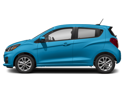 2022 Chevrolet Spark 1LT Automatic