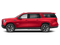 2027 GMC Yukon XL AT4