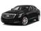 2015 Cadillac ATS Standard AWD