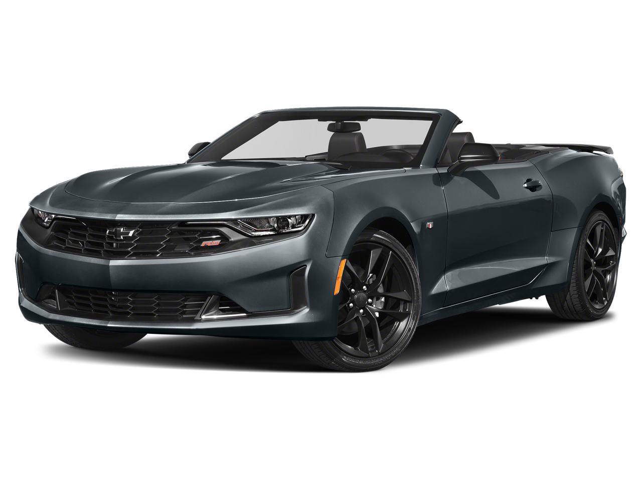 2023 Chevrolet Camaro 2LT