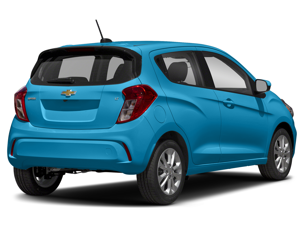 2022 Chevrolet Spark 1LT Automatic