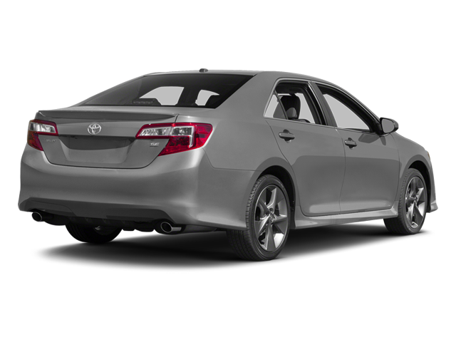 2014 Toyota Camry LE 2014.5