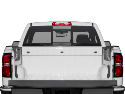 2017 Chevrolet Silverado 1500 LT LT1