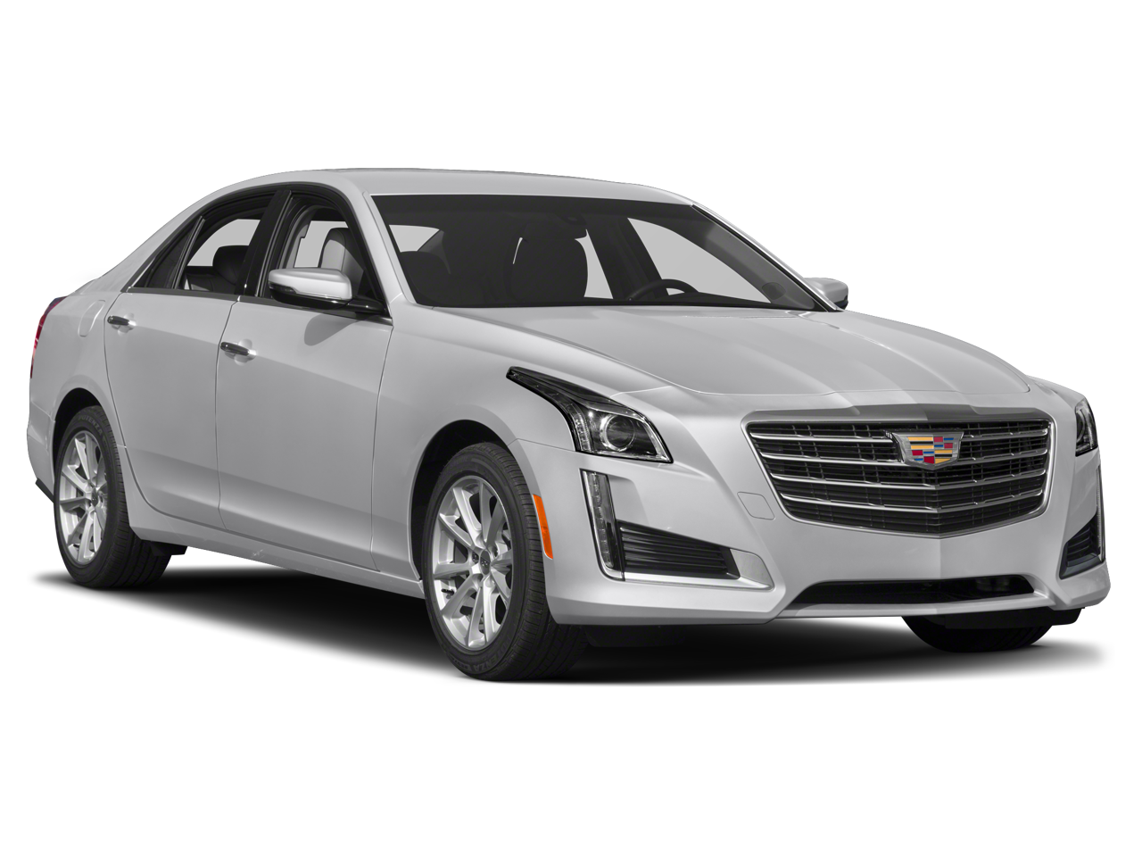 2019 Cadillac CTS Luxury AWD