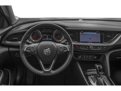 2020 Buick Regal TourX Essence