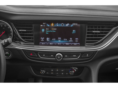 2020 Buick Regal TourX Essence