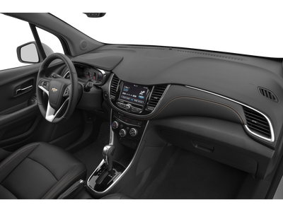 2020 Chevrolet Trax Premier
