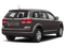 2020 Dodge Journey SE