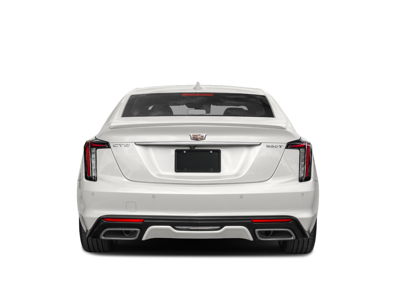 2021 Cadillac CT5-V V-Series