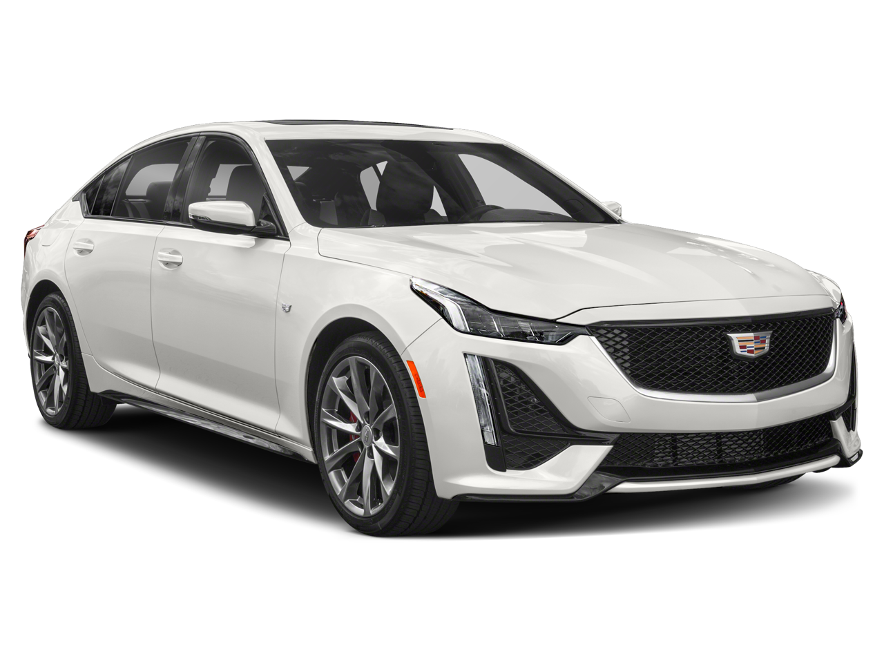 2021 Cadillac CT5-V V-Series