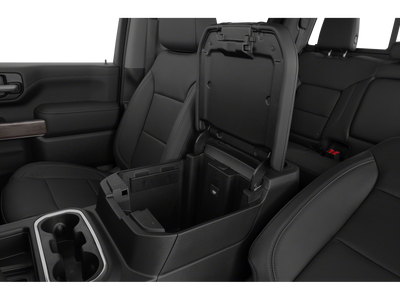 2021 Chevrolet Silverado 2500 HD LTZ