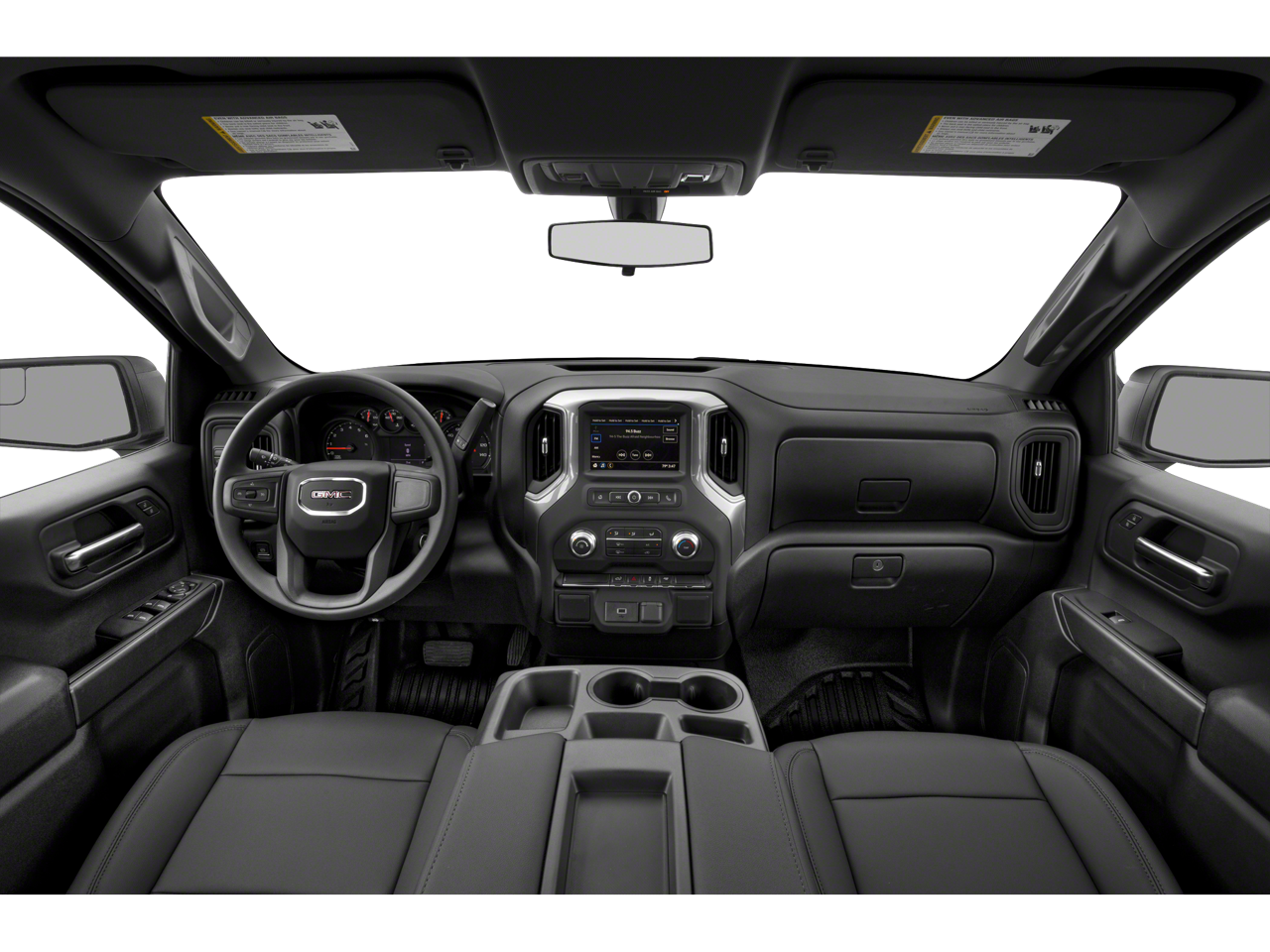 2022 GMC Sierra 1500 Limited Pro