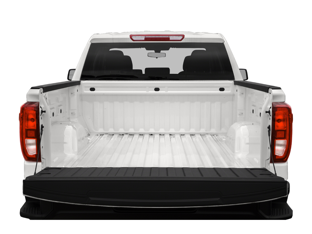 2022 GMC Sierra 1500 Limited Pro