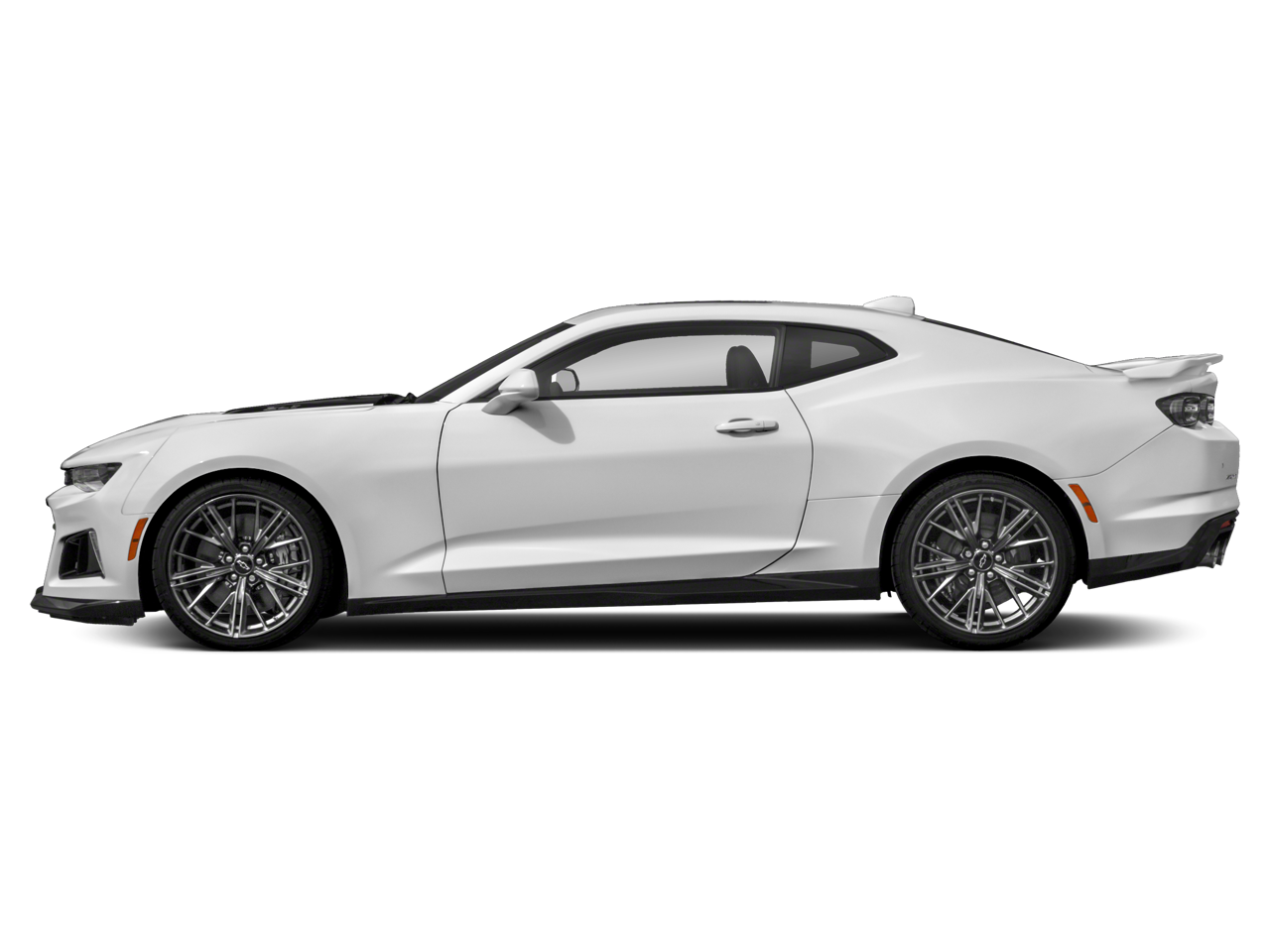 2023 Chevrolet Camaro ZL1