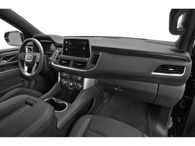 2024 GMC Yukon XL SLE