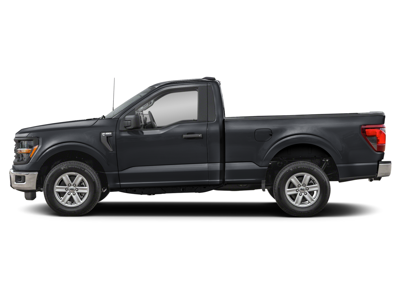 2025 Ford F-150 XL Roush SuperCharged