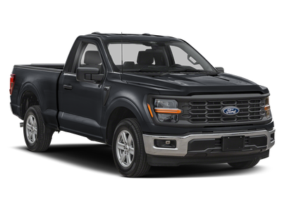 2025 Ford F-150 XL Roush SuperCharged