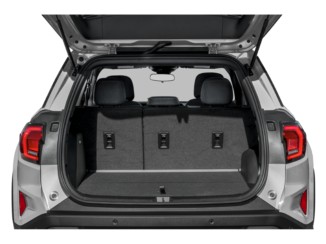 2027 GMC Terrain AWD Elevation