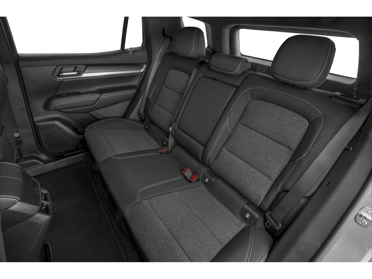 2027 GMC Terrain AWD Elevation