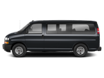 2027 GMC Savana Passenger LS