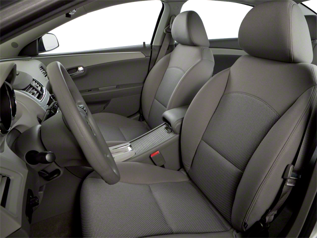 2010 Chevrolet Malibu LTZ