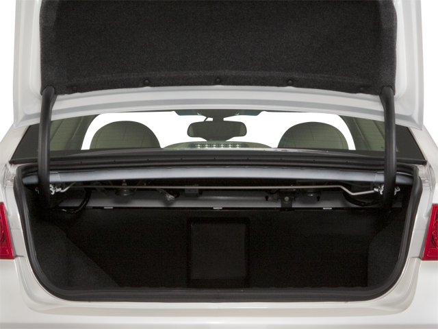 2011 Buick Lucerne CX
