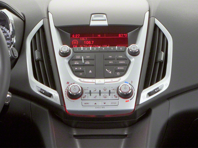 2011 GMC Terrain SLE-2