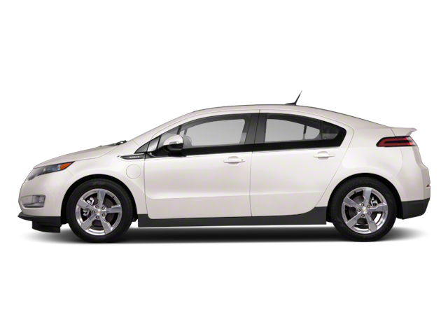 2013 Chevrolet Volt 5DR HB