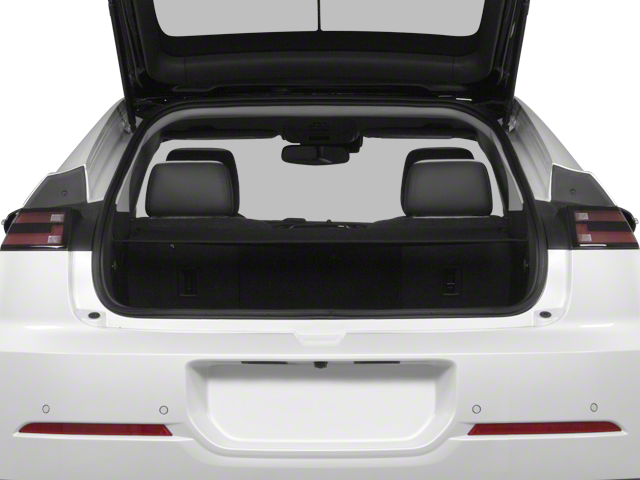 2013 Chevrolet Volt 5DR HB