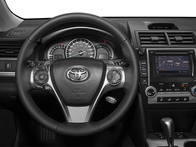 2014 Toyota Camry LE 2014.5