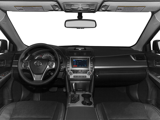 2014 Toyota Camry LE 2014.5