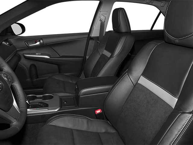 2014 Toyota Camry LE 2014.5