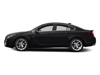 2016 Buick Regal GS