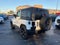 2015 Jeep Wrangler Sahara
