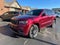 2021 Jeep Grand Cherokee Overland
