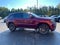 2021 Jeep Grand Cherokee Overland