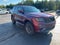 2021 Jeep Grand Cherokee Overland