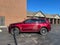 2021 Jeep Grand Cherokee Overland