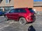 2021 Jeep Grand Cherokee Overland