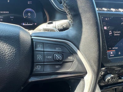2022 Jeep Grand Cherokee L Altitude